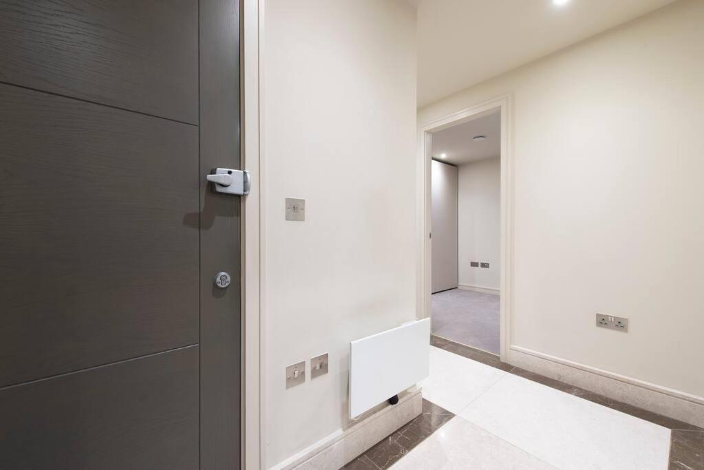 Garden Haven Luxe 1br 1ba Retreat Chcl F1 Apartment
