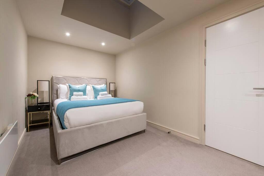 Garden Haven Luxe 1br 1ba Retreat Chcl F1 Apartment