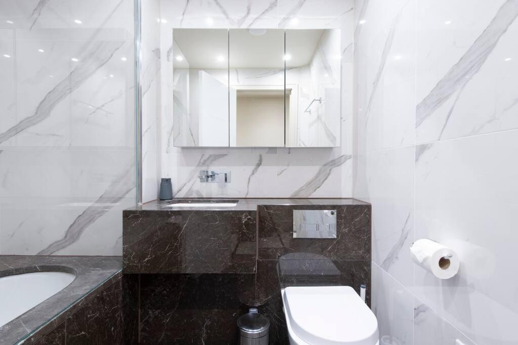 Garden Haven Luxe 1br 1ba Retreat Chcl F1