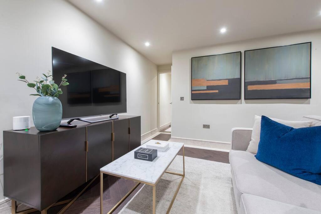 Apartment Garden Haven Luxe 1br 1ba Retreat Chcl F1
