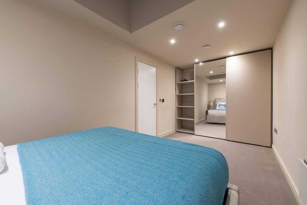 Garden Haven Luxe 1br 1ba Retreat Chcl F1 Chigwell