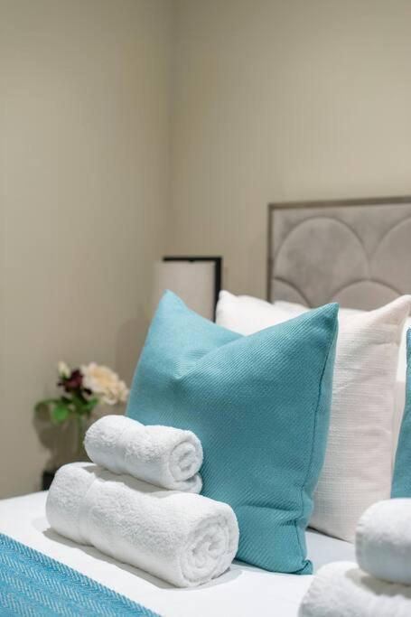 Garden Haven Luxe 1br 1ba Retreat Chcl F1 Apartment Chigwell