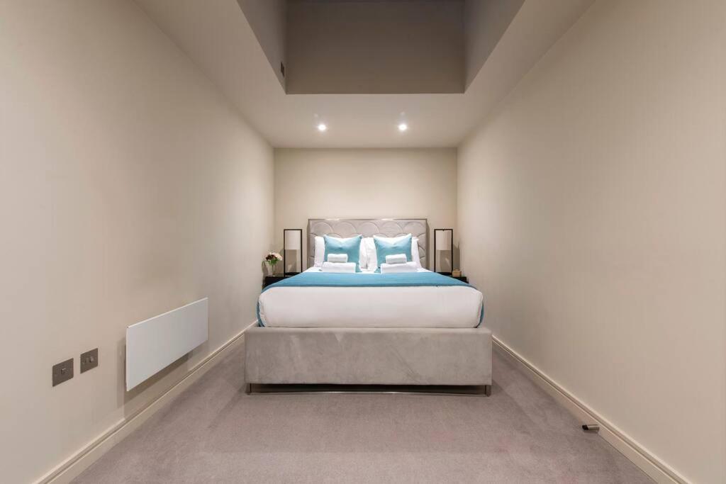 Garden Haven Luxe 1br 1ba Retreat Chcl F1 Apartment