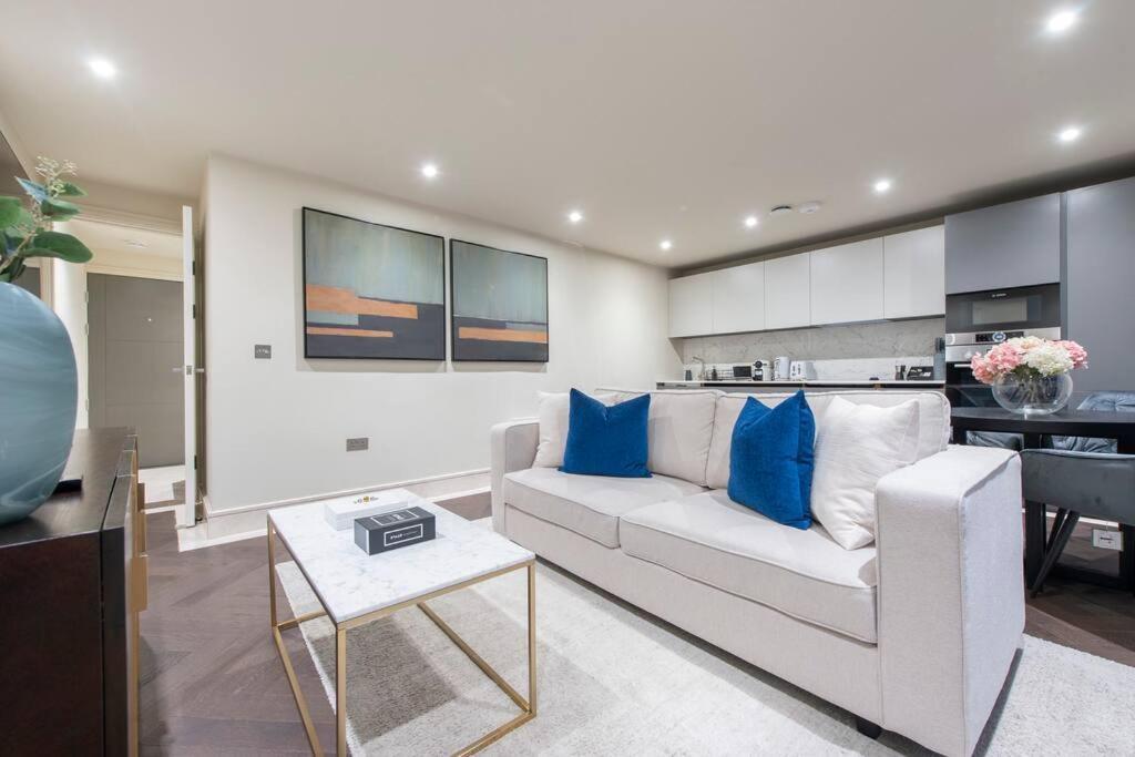 Apartment Garden Haven Luxe 1br 1ba Retreat Chcl F1