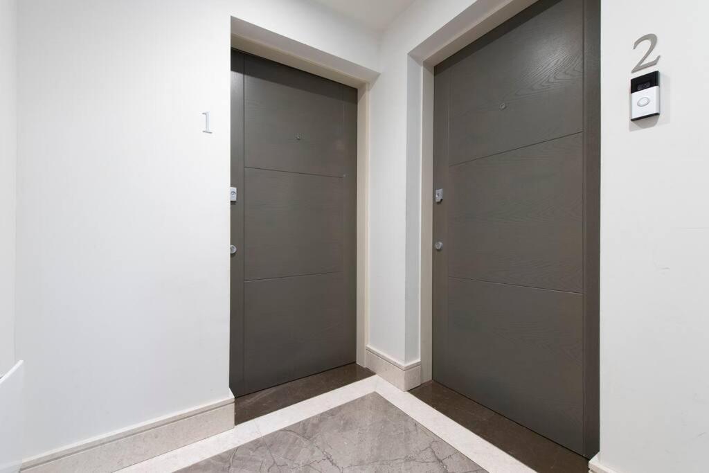Garden Haven Luxe 1br 1ba Retreat Chcl F1 Apartment