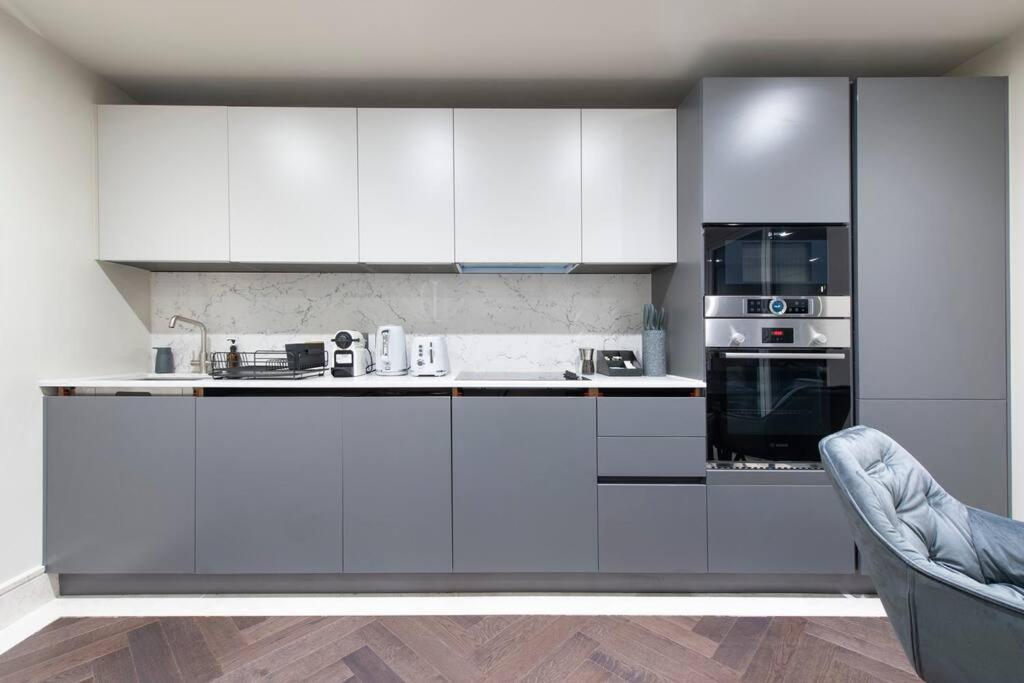 Garden Haven Luxe 1br 1ba Retreat Chcl F1 *
