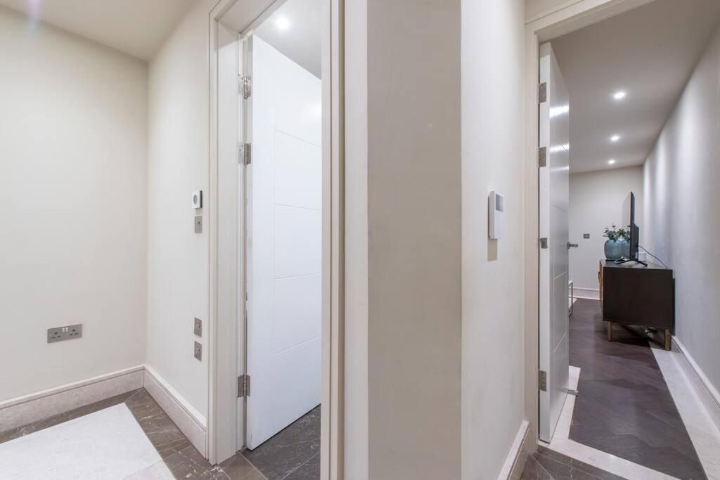 Apartment Garden Haven Luxe 1br 1ba Retreat Chcl F1