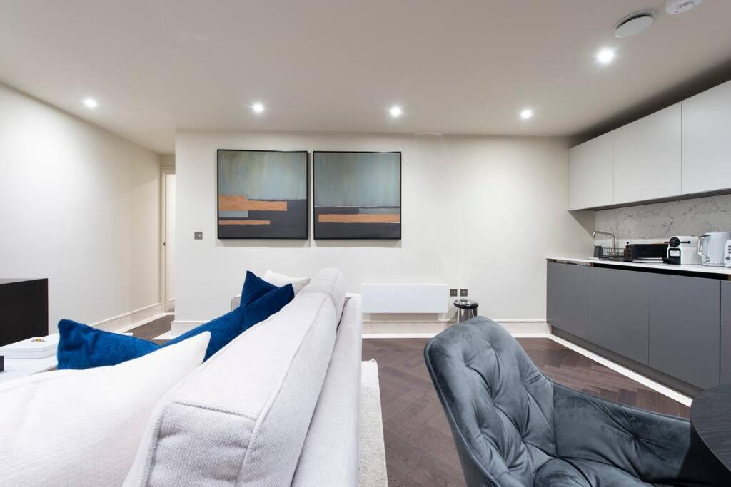 Garden Haven Luxe 1br 1ba Retreat Chcl F1 Chigwell